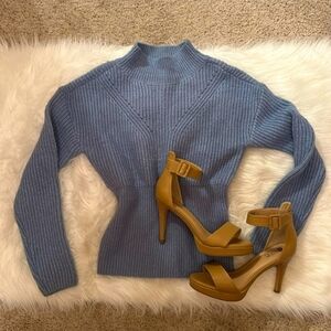 Boutique Fitted Sweater